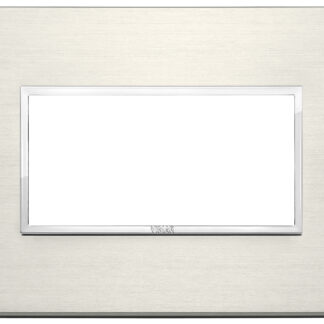 VIW21654.08 Placca 4M titanio