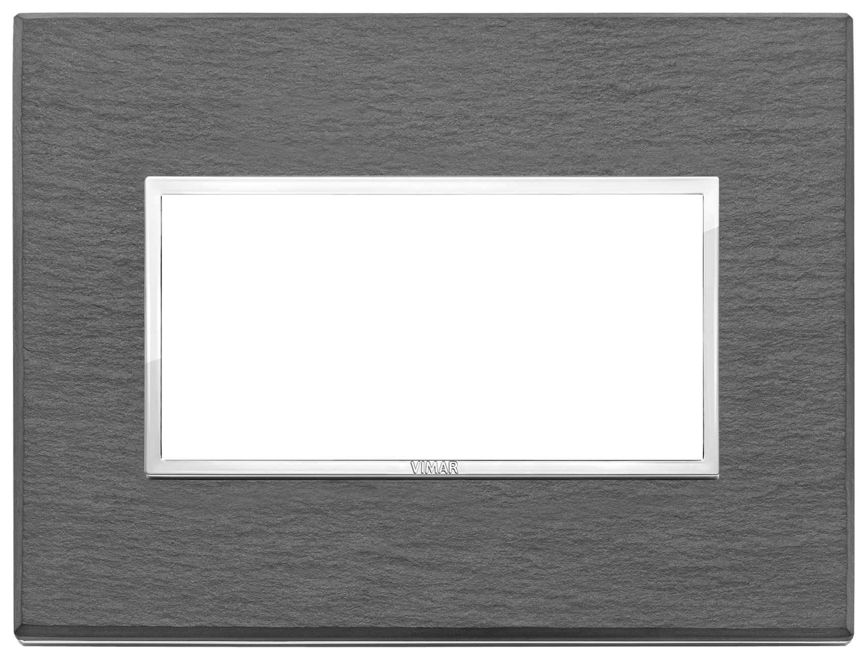 VIW21654.52 Placca 4M ardesia a spacco