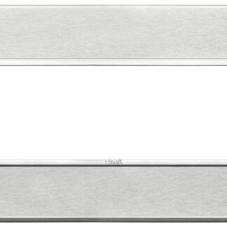 VIW21657.02 Placca 7M grigio Next