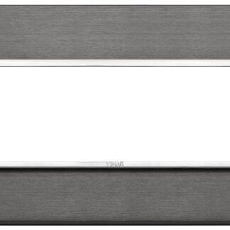 VIW21657.03 Placca 7M grigio lava