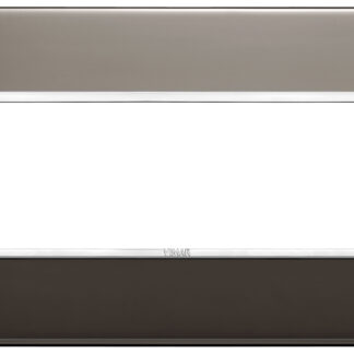 VIW21657.06 Placca 7M nero zaffiro