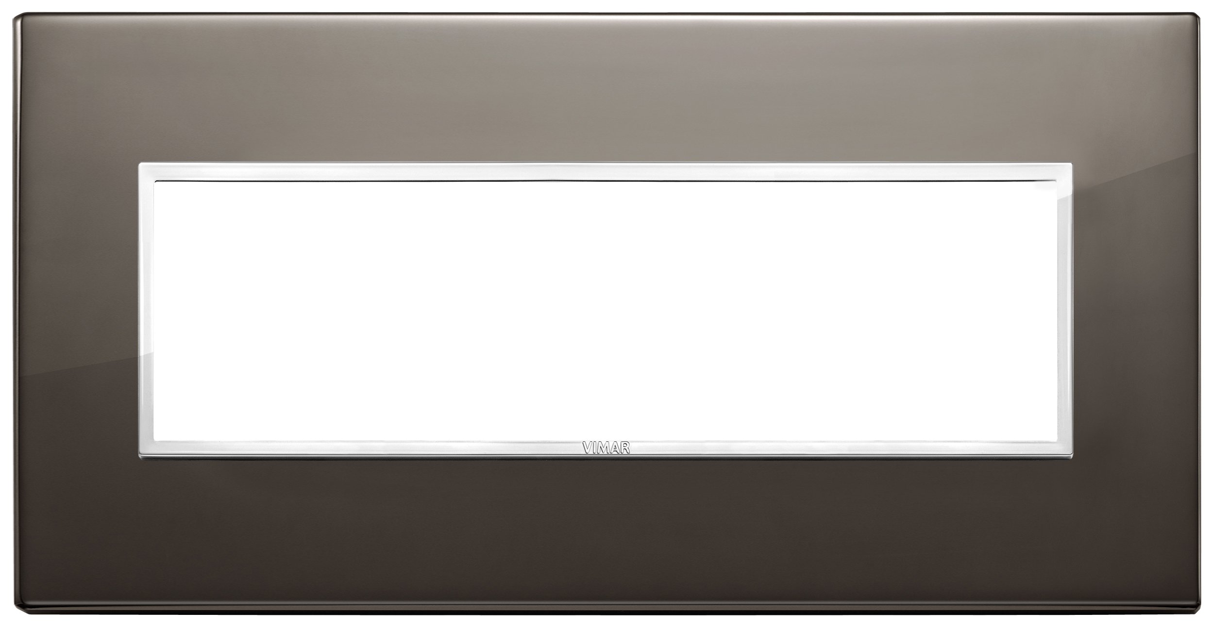 VIW21657.06 Placca 7M nero zaffiro