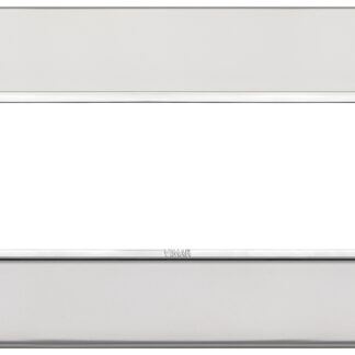 VIW21657.07.01 Placca 7M argento