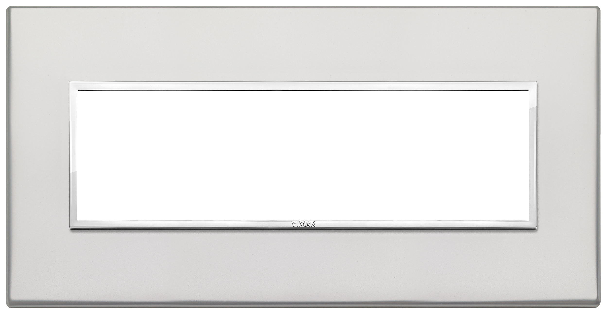 VIW21657.07.01 Placca 7M argento