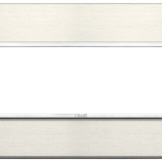 VIW21657.08 Placca 7M titanio