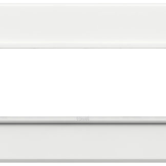 VIW21657.17 Placca 7M bianco totale