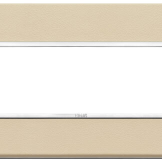 VIW21657.21 Placca 7M crema