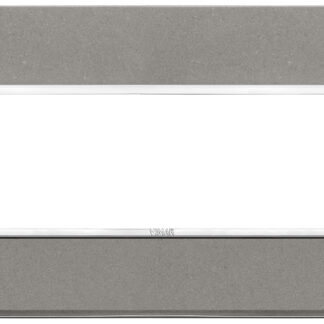 VIW21657.53 Placca 7M quarzite grigia