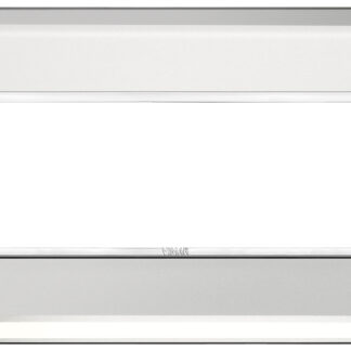 VIW21657.72 Placca 7M argento ghiaccio