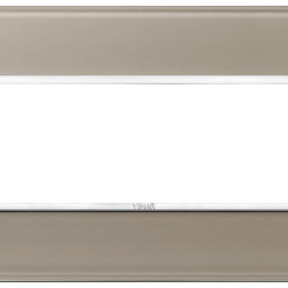 VIW21657.74 Placca 7M opale bruno