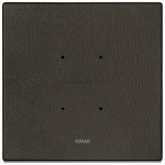 VIW21662.22 Placca 2M tabacco