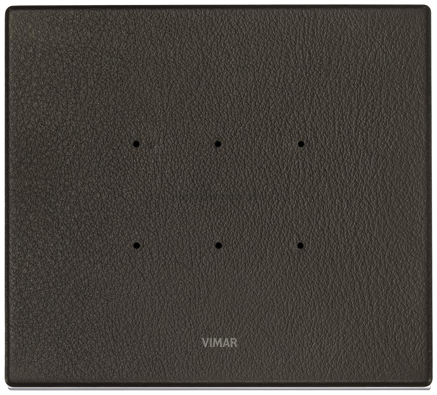 VIW21663.22 Placca 3M tabacco