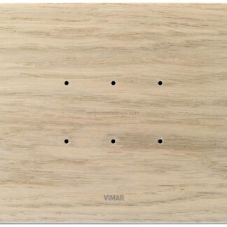VIW21663.32 Placca 3M rovere sbiancato
