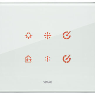 VIW21663.71 Placca 3M acqua