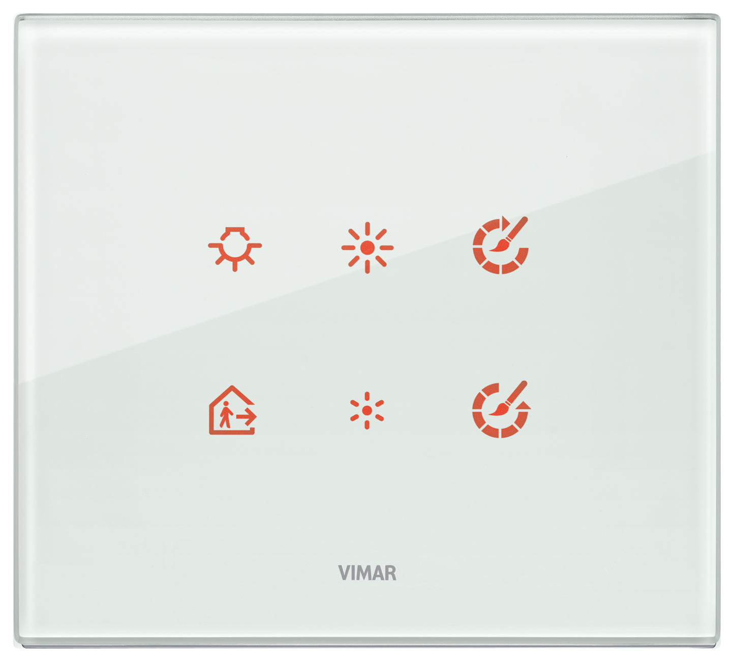 VIW21663.71 Placca 3M acqua