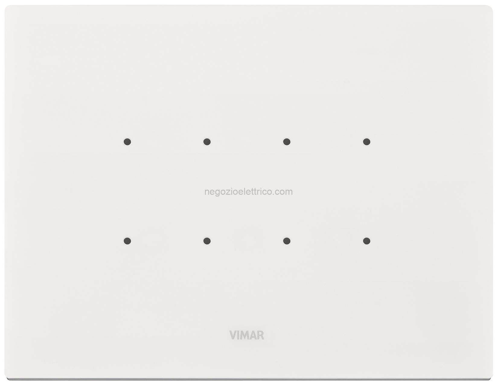VIW21664.41 Placca 4M glacier ice