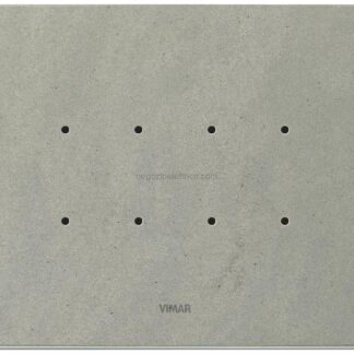 VIW21664.53 Placca 4M quarzite grigia