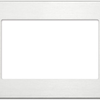 VIW21665.11 Placca 10in alluminio