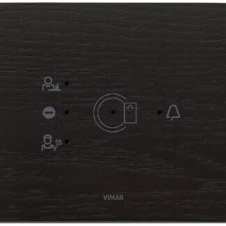 VIW21666.33 Placca 3M transponder weng