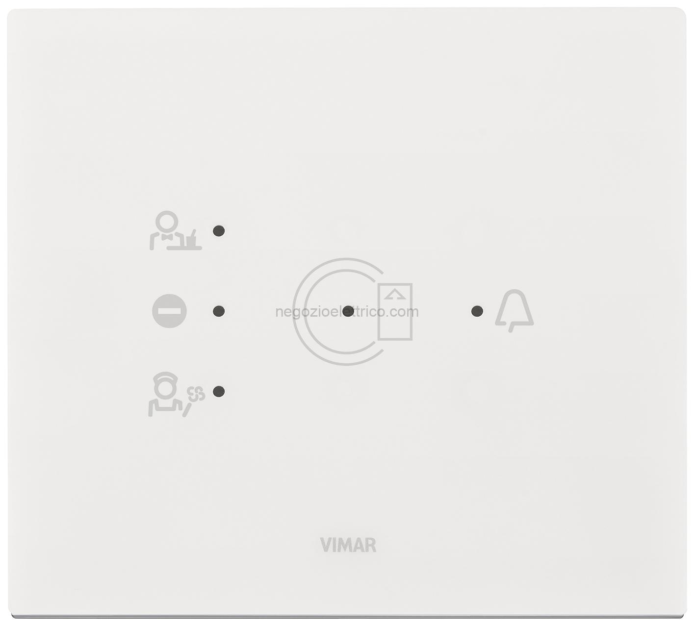 VIW21666.41 Placca 3M transponder glacier ice