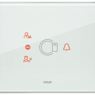 VIW21666.71 Placca 3M transponder acqua