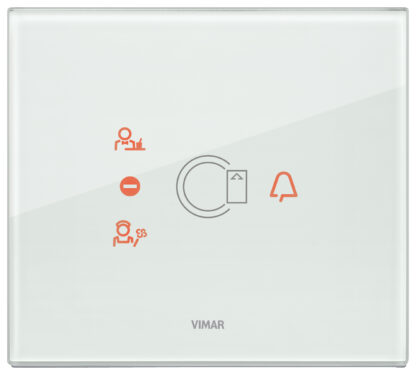 VIW21666.71 Placca 3M transponder acqua