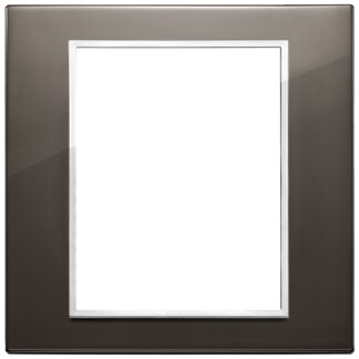 VIW21668.06 Placca 8M nero zaffiro