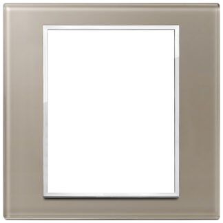 VIW21668.74 Placca 8M opale bruno