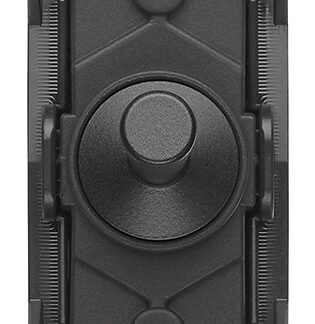 VIW22061.03 Pulsante commutatore 2P 10A Vint. grigio