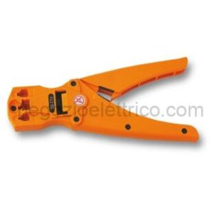 FME22311 Pinza serraplug 4-6-8c.
