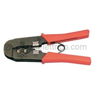FME22312 Pinza metallica serraplug 6-8c.