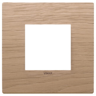 VIW22642.31 Placca 2M rovere
