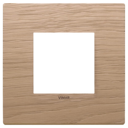 VIW22642.31 Placca 2M rovere