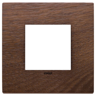 VIW22642.32 Placca 2M noce americano