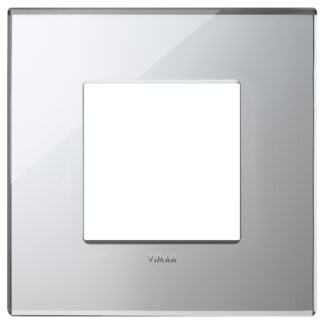 VIW22642.75 Placca 2M argento ghiaccio