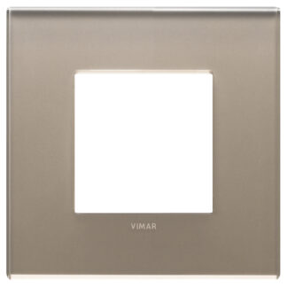 VIW22642.77 Placca 2M opale bruno