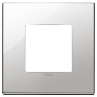 VIW22642.81 Placca 2M nichel