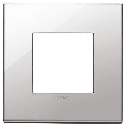 VIW22642.81 Placca 2M nichel