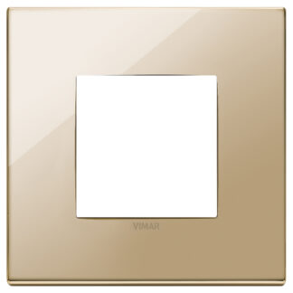 VIW22642.82 Placca 2M oro