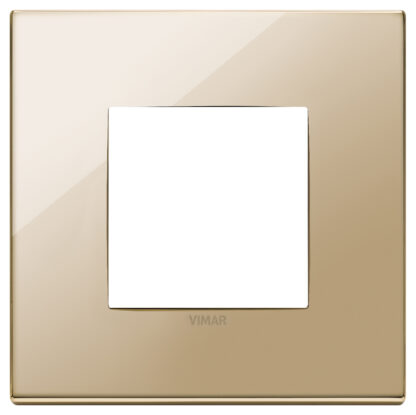 VIW22642.82 Placca 2M oro
