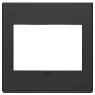 VIW22648.03 Placca 3M BS grigio antracite