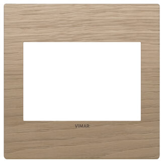 VIW22648.31 Placca 3M BS rovere