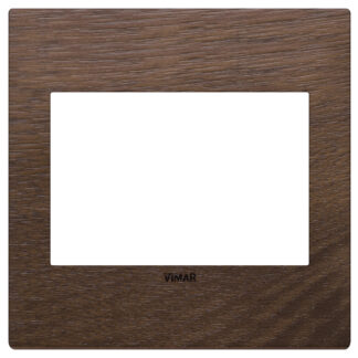 VIW22648.32 Placca 3M BS noce americano