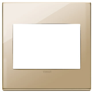 VIW22648.82 Placca 3M BS oro