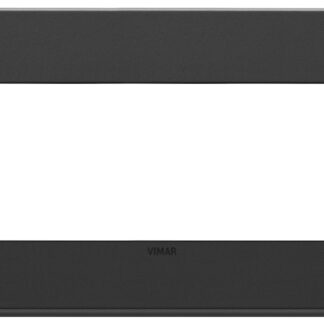 VIW22649.03 Placca 5M BS grigio antracite