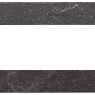 VIW22649.53 Placca 5M BS nero Marquina