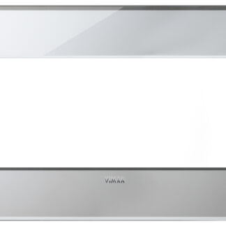 VIW22649.75 Placca 5M BS argento ghiaccio