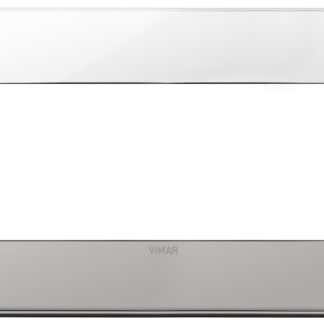 VIW22649.81 Placca 5M BS nichel