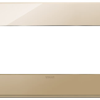 VIW22649.82 Placca 5M BS oro