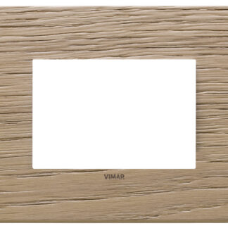 VIW22653.31 Placca 3M rovere